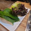 불타는삼겹 이미지