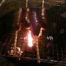 집밥요리와 캠핑요리(주말) 이미지