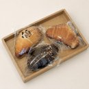 남대구고속주유소 | 대구 소베(SAUVE) 빵지순례 :: 내돈내산 추천 메뉴(트러플소금빵, 헤이즐넛소금빵, 망고산도) &amp;솔직총평
