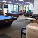 럭셔리 당구클럽 이미지
