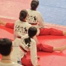 용인대 석사 태권짐 이미지