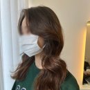 언니헤어 | 구미 송정동 미용실 파인드미헤어에서 언니 따라 다녀온 만족 후기