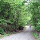 용대자연휴양림캠핑장 이미지