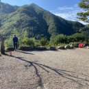 지리산 대경캠핑장 이미지