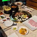 김가네(가산대륭포스트6차점) | 가산디지털단지역 맛집 추천 회식 장소는 두껍삼 가산직영점 가디 맛집 후기