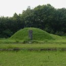 영원부원군 묘 이미지