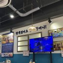 소래포구시장 | [인천 소래포구 맛집] 삼산회관 후기 – 레트로 감성에 푹 빠진 돼지김치구이 세트!