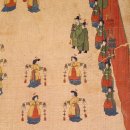 침전 | 창경궁 17 · 통명전(通明殿) 내전 깊숙한 곳, 가장 사적인 중심