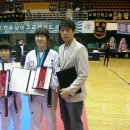 아라한 한울태권도장 이미지