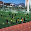 양산종합운동장 보조경기장 이미지