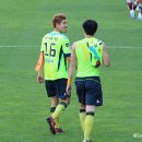 0511 K리그 클래식 11R 대전시티즌 vs FC서울 직찍 ③ (서울 위주) 이미지