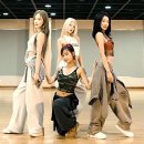 KISS OF LIFE - SWEAT 이미지