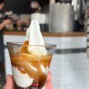 P104 | 봉은사 코엑스 카페 폴 바셋 코엑스몰점 아포카토 후기