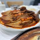 춘천 제천황기명태:) 퇴계 한주아파트 먹자골목으로 이전오픈