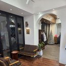 몽글몽글 | [진주 미용실] 조수아미장원 평거점, 몽글몽글 젤리펌 후기, 중간기장 펌