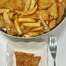 석관동 철이 야끼만두 택배 주문 후기