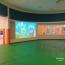 솔로몬문구 | 2세 아이 광주 솔로몬로파크 유아 놀이터 즐기기