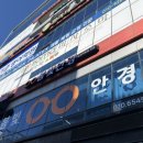 봄빛 안경 이미지