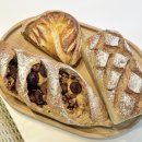 최예수 | 브로트아트 슈톨렌 크리스마스케이크 서울빵지순례 맛집 택배 후기