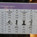 줌바피트니스댄스 (A) 이미지