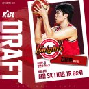 [SPORTS KU] 2024 KBL 신인 드래프트 선수 인터뷰 기사 이미지