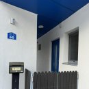 풍류민박 | 강원도 춘천 여행 감성 숙소 후기, 에어비엔비 햄릿과올리브