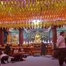 고운사 화마는 아직 멈추지 않았습니다! 이미지