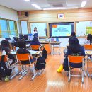 산흥초등학교 이미지