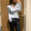 문선(MOONSUN) | MOONSUN 문선 매장 스트라이프 말고 쇼룸에서 입어본 찐추천템