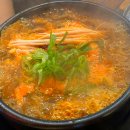 논현역점심 &lt;태백산시골풍경&gt; 육회비빔밥이 8천원이라니!! 가성비 굿, 맛도 굿! 내돈내산후기