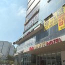 지에스(GS)25 서면이비스점 이미지