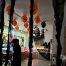 🎃 미래엔영어수학 용암학원의 할로윈 파티 후기 🎃