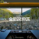대구 수성구 시지 신상 브런치 대형카페 슬로우라이프 욱수