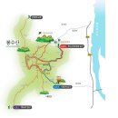 충남 예산/ 봉수산(鳳首山484m 이미지