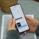 화웨이 스마트폰 폴더블 P50 포켓 카메라 어플 사용 후기