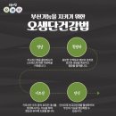 오혜숙생활단식채비지사 이미지