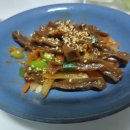도토리반찬 이미지