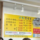 연제왕칼국수 | 대연동 데이트_ 공원칼국수 🍜 (주말 주차, 웨이팅)