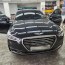 ㈜카인카모터스 | 👑 [카왕모터스] 제네시스 EQ900, 12.3인치 &#39;카인원...어라운드 뷰 &amp; 전 기능 완벽 연동 후기 (부산 영도구)