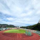 괴산종합운동장 이미지