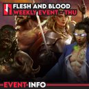 [카드냥 토너먼트센터] 초심자 이벤트 Blitz Precon 안내 이미지