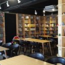 구립청소년독서실 이미지