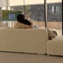 까사드만수 이미지