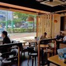 던킨도너츠울산반구점 이미지