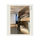 스텔라 호스텔 | 파리 더 피플 파리 마레 호스텔 (the people paris marais) 숙박 후기 (혼성 6인 도미토리, 조식 추가)