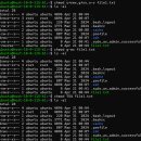 [스나이퍼팩토리] AIaaS 마스터 클래스 5주차 DAY 2 - linux os