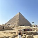 뷰인더 | 가보고 싶었어 (기자피라미드 뷰인 호텔 조식당 뷰 후기,기자 피라미드 관광 꿀팁, 피라미드 내부 호객...