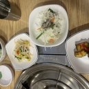 [새절역 맛집] 무교동갯마을낙지아구찜 (feat. 신선 칼칼 또 가고 싶은 집)