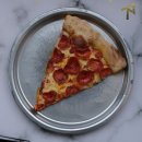 도미노피자이태원점 | 이태원맛집 한남동맛집 호머피자(Homer pizza)