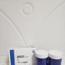 대상주식회사 전분당공장 | 🔍 헤르페스 영양제 추천 │ 라이신 비타민B 엘리신 120정 (1+1) 직접 먹어본 솔직 후기